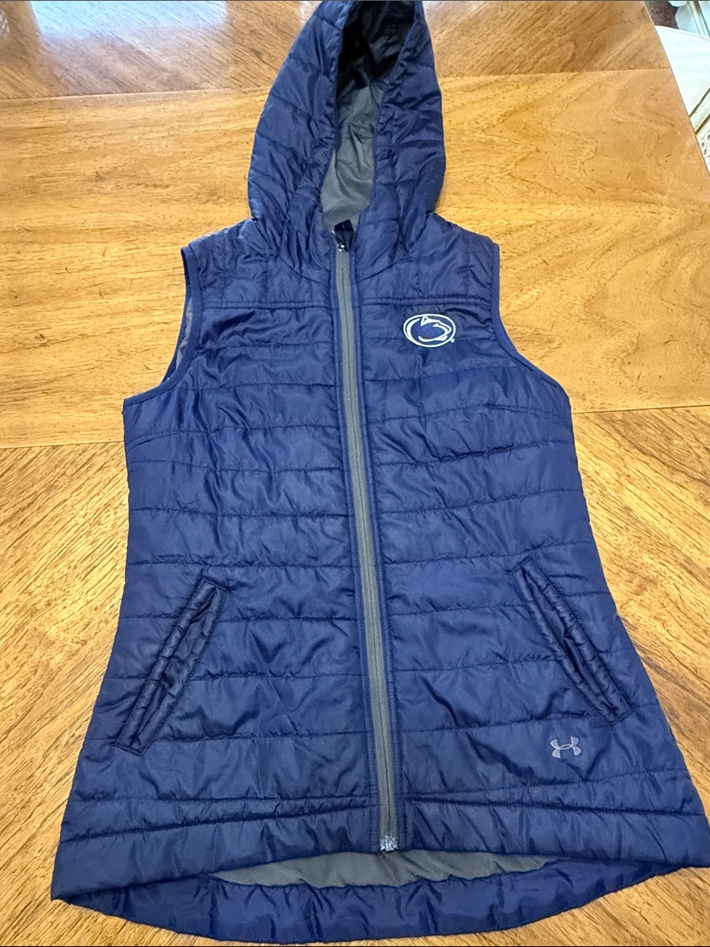 Under Armour PSU Vest